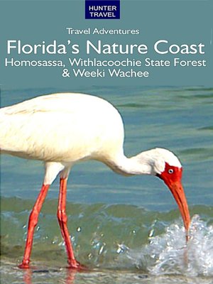 cover image of Florida's Nature Coast